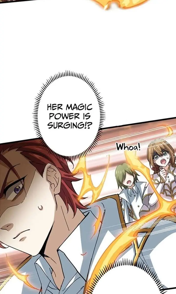 I Became a Genius at the Academy in a World Where Magic Reigns Supreme Chapter 49 Page 67