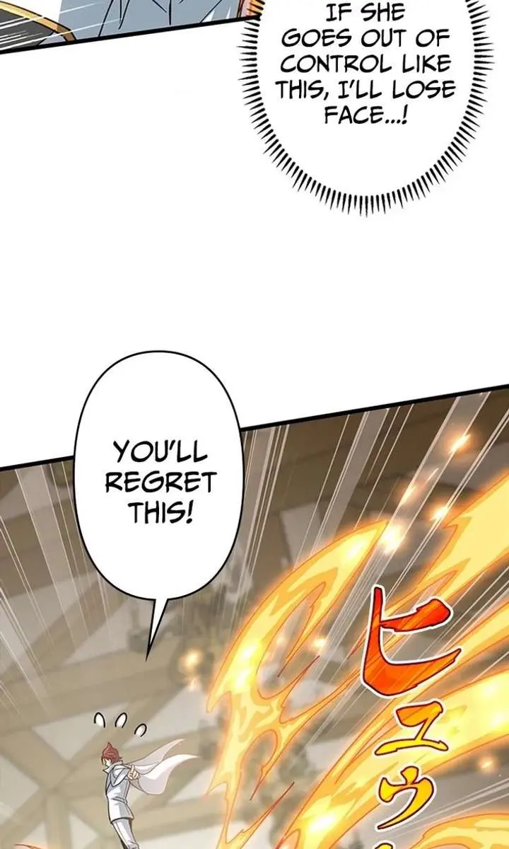 I Became a Genius at the Academy in a World Where Magic Reigns Supreme Chapter 49 Page 68