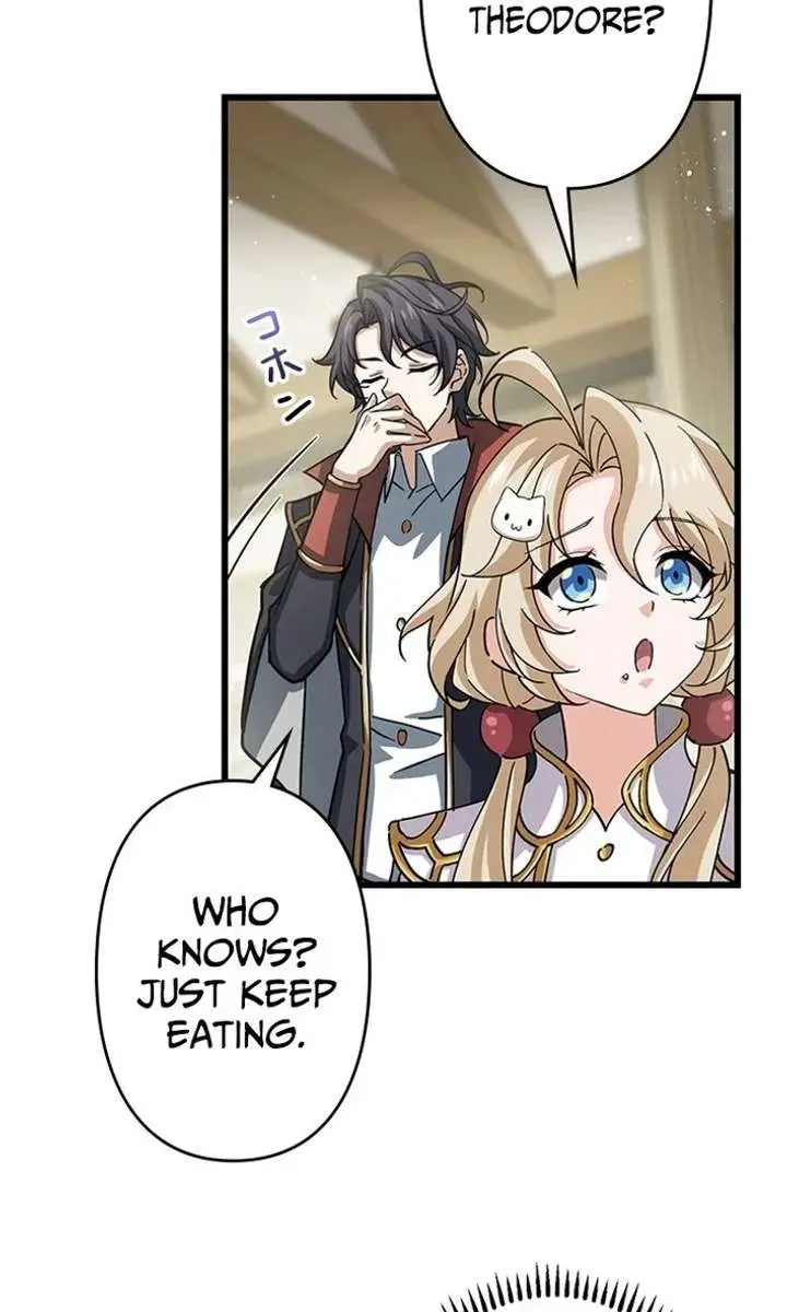 I Became a Genius at the Academy in a World Where Magic Reigns Supreme Chapter 49 Page 71