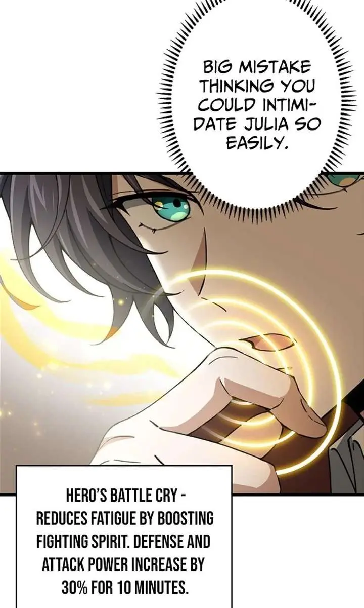 I Became a Genius at the Academy in a World Where Magic Reigns Supreme Chapter 49 Page 72