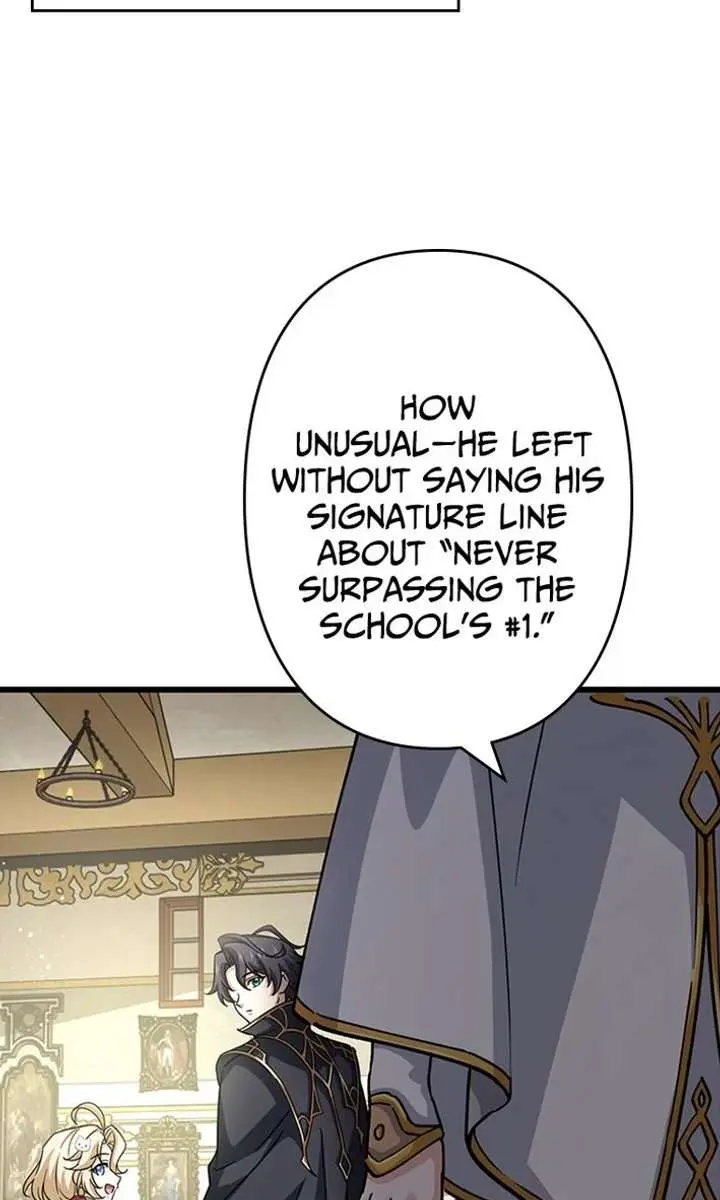 I Became a Genius at the Academy in a World Where Magic Reigns Supreme Chapter 49 Page 73