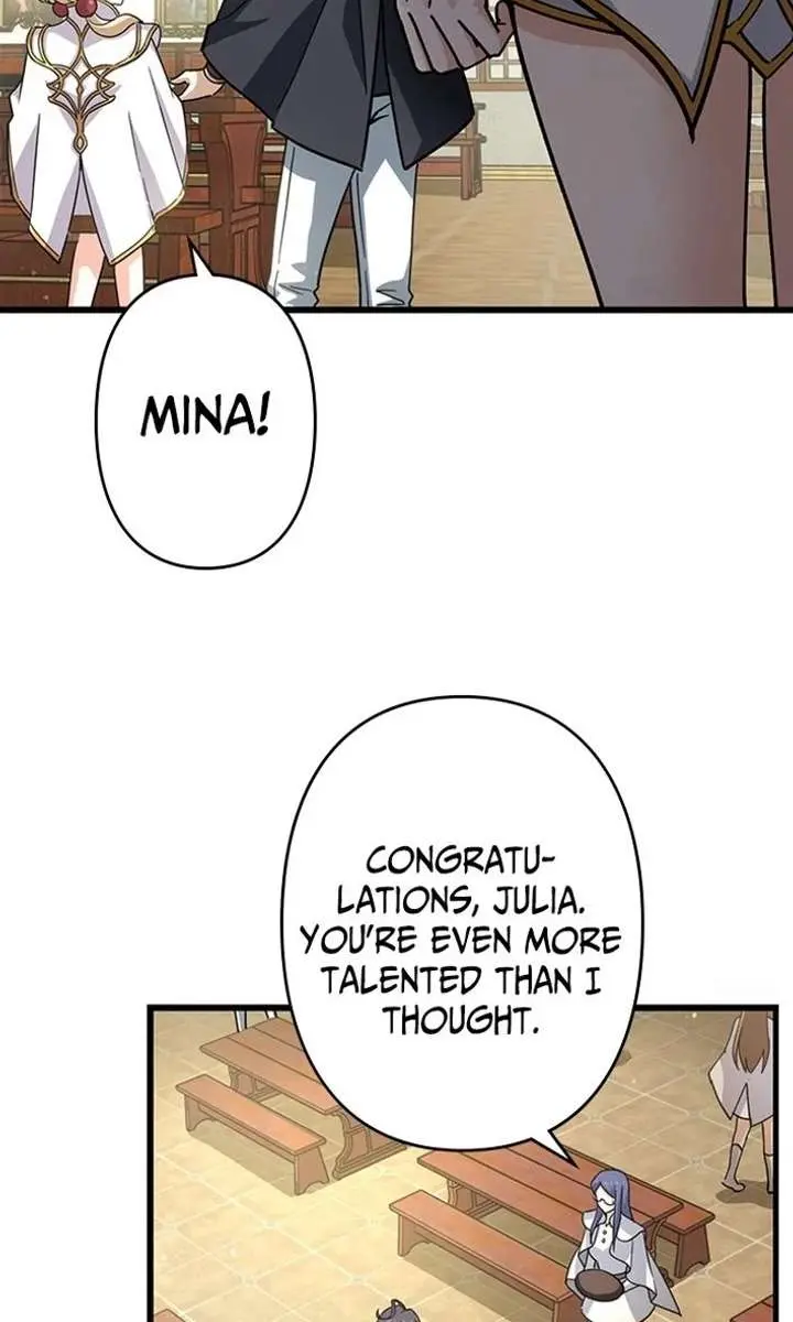 I Became a Genius at the Academy in a World Where Magic Reigns Supreme Chapter 49 Page 74