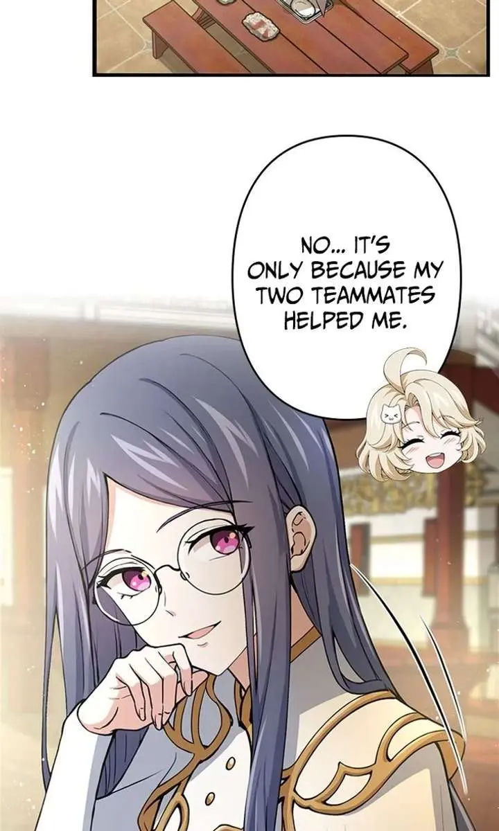 I Became a Genius at the Academy in a World Where Magic Reigns Supreme Chapter 49 Page 76