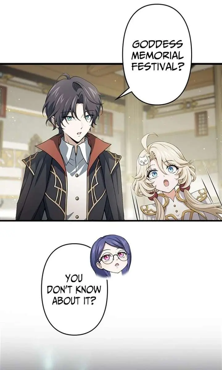 I Became a Genius at the Academy in a World Where Magic Reigns Supreme Chapter 49 Page 78
