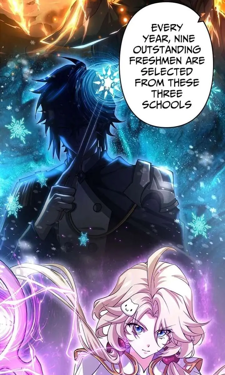 I Became a Genius at the Academy in a World Where Magic Reigns Supreme Chapter 49 Page 82