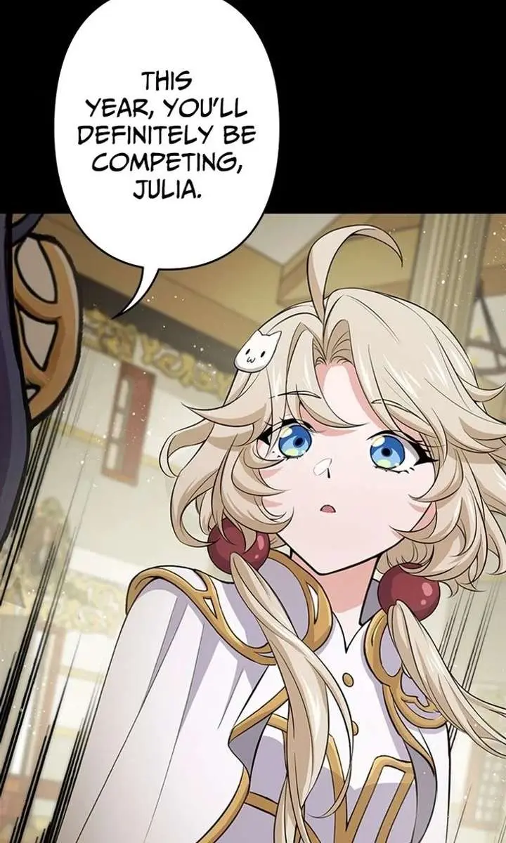 I Became a Genius at the Academy in a World Where Magic Reigns Supreme Chapter 49 Page 84