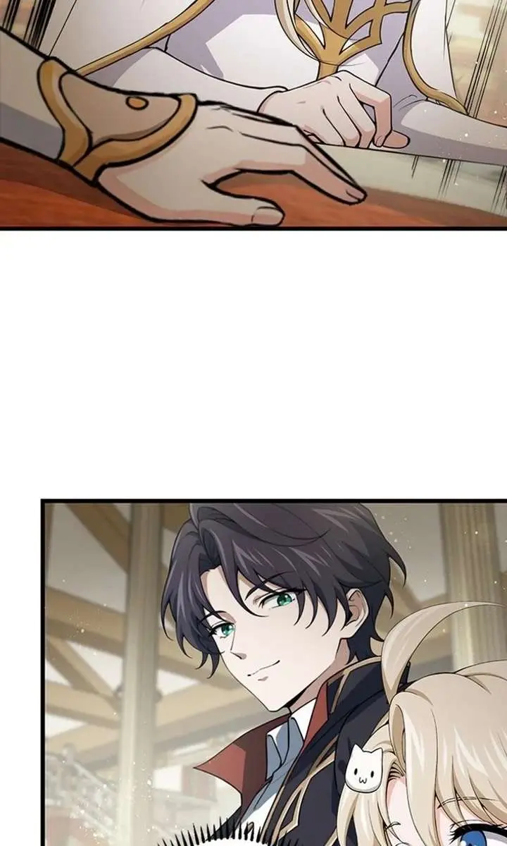 I Became a Genius at the Academy in a World Where Magic Reigns Supreme Chapter 49 Page 85