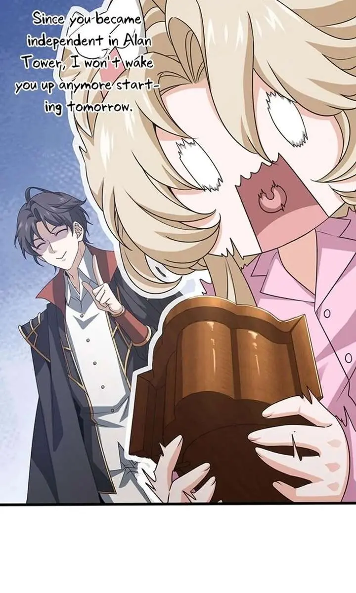 I Became a Genius at the Academy in a World Where Magic Reigns Supreme Chapter 50 Page 7