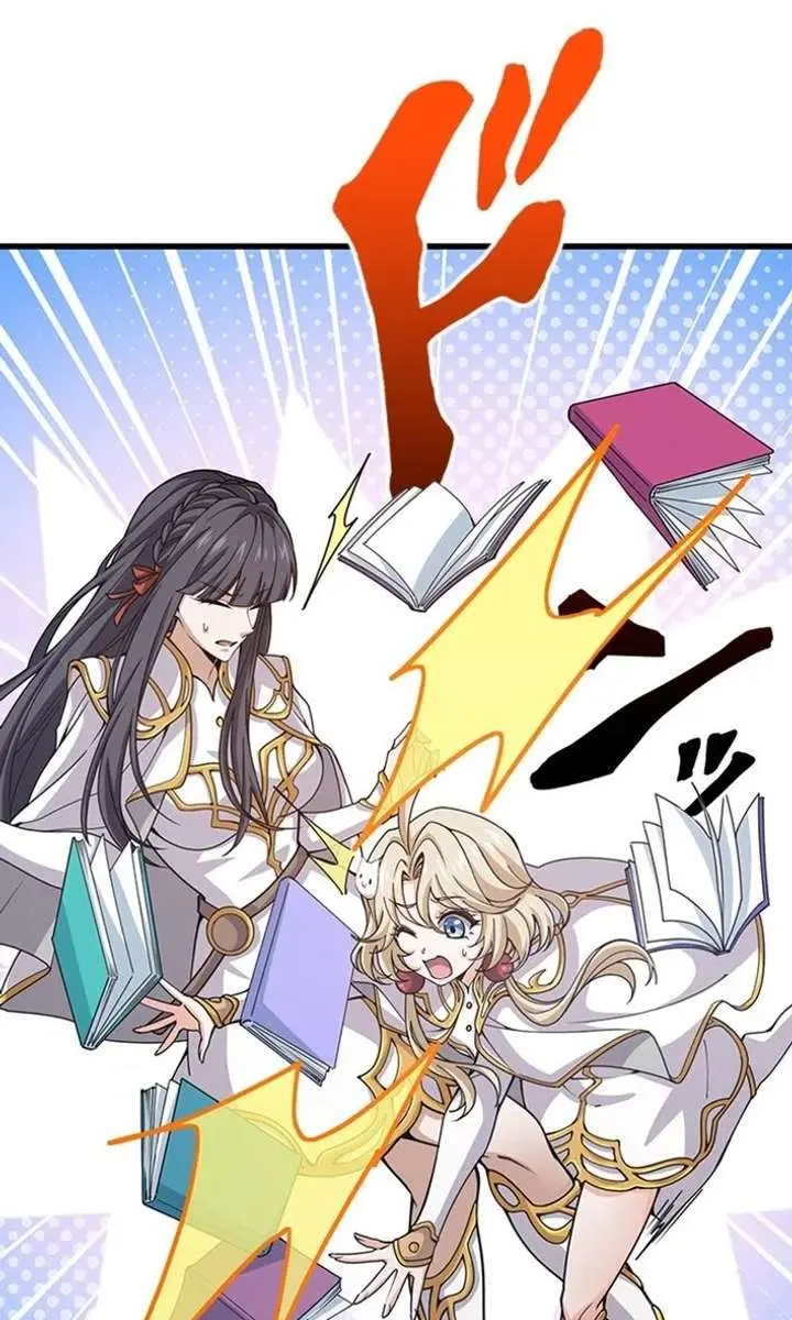 I Became a Genius at the Academy in a World Where Magic Reigns Supreme Chapter 50 Page 11