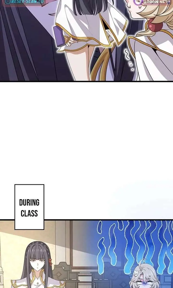 I Became a Genius at the Academy in a World Where Magic Reigns Supreme Chapter 50 Page 13