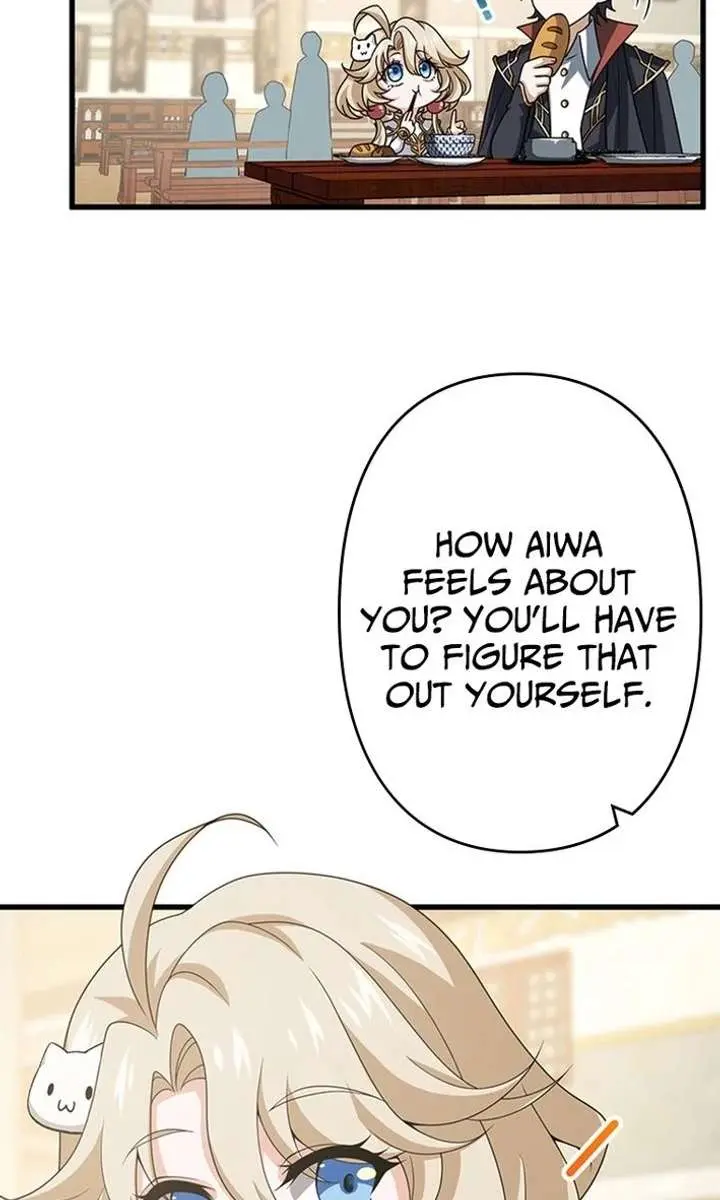 I Became a Genius at the Academy in a World Where Magic Reigns Supreme Chapter 50 Page 23