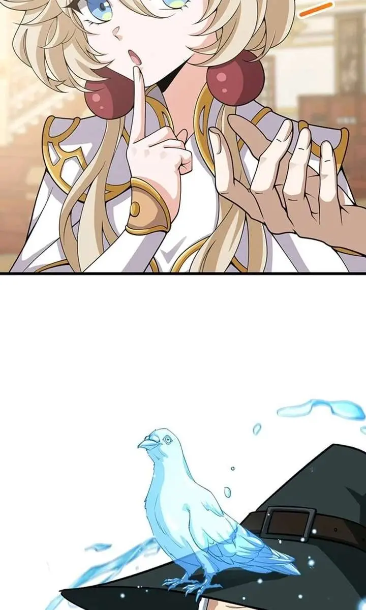 I Became a Genius at the Academy in a World Where Magic Reigns Supreme Chapter 50 Page 24