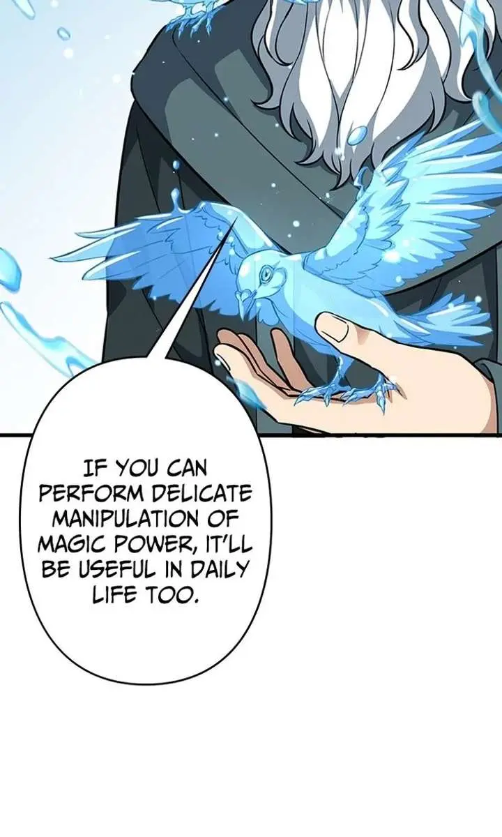 I Became a Genius at the Academy in a World Where Magic Reigns Supreme Chapter 50 Page 26