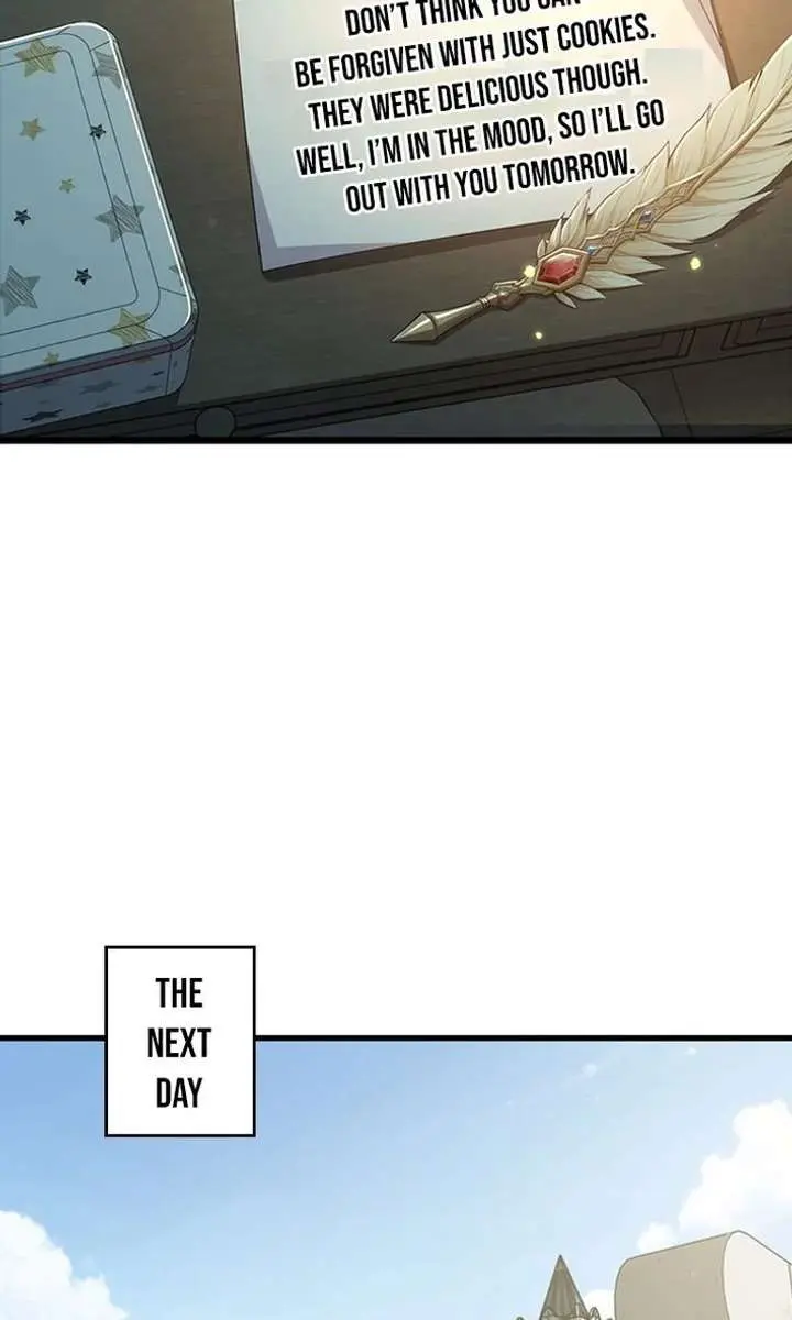 I Became a Genius at the Academy in a World Where Magic Reigns Supreme Chapter 50 Page 46