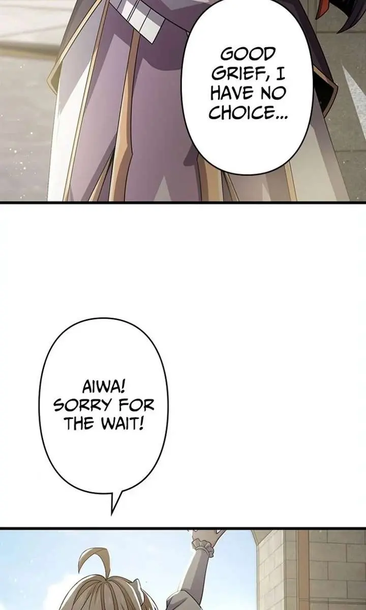 I Became a Genius at the Academy in a World Where Magic Reigns Supreme Chapter 50 Page 49