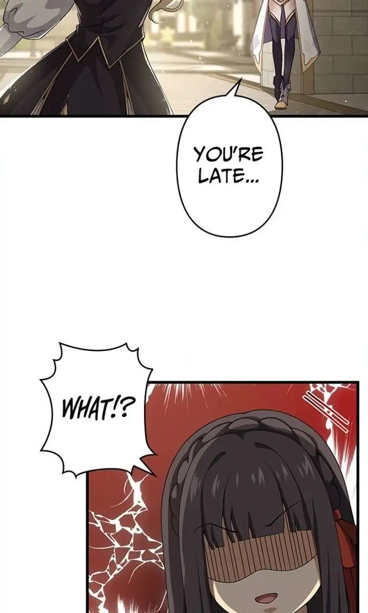 I Became a Genius at the Academy in a World Where Magic Reigns Supreme Chapter 50 Page 51