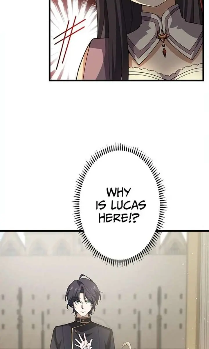 I Became a Genius at the Academy in a World Where Magic Reigns Supreme Chapter 50 Page 52