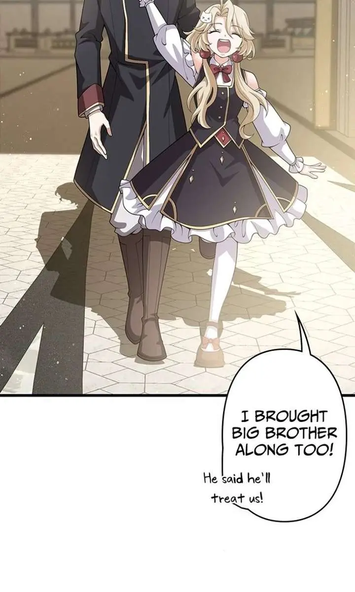 I Became a Genius at the Academy in a World Where Magic Reigns Supreme Chapter 50 Page 53