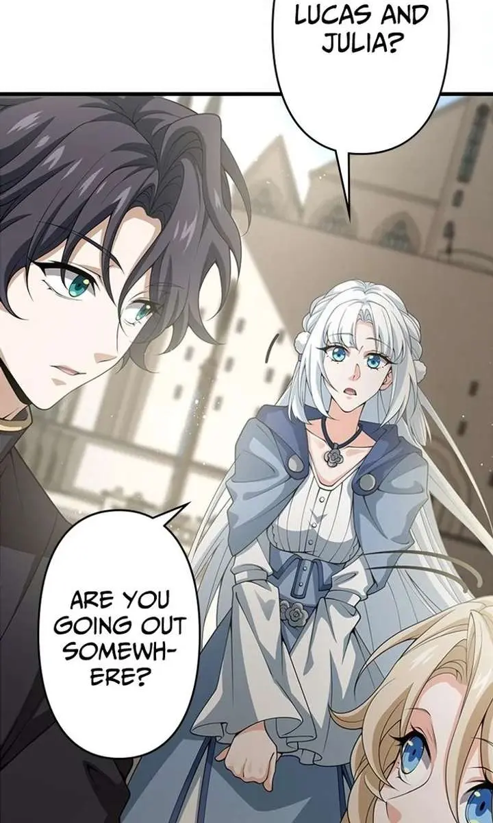 I Became a Genius at the Academy in a World Where Magic Reigns Supreme Chapter 50 Page 57
