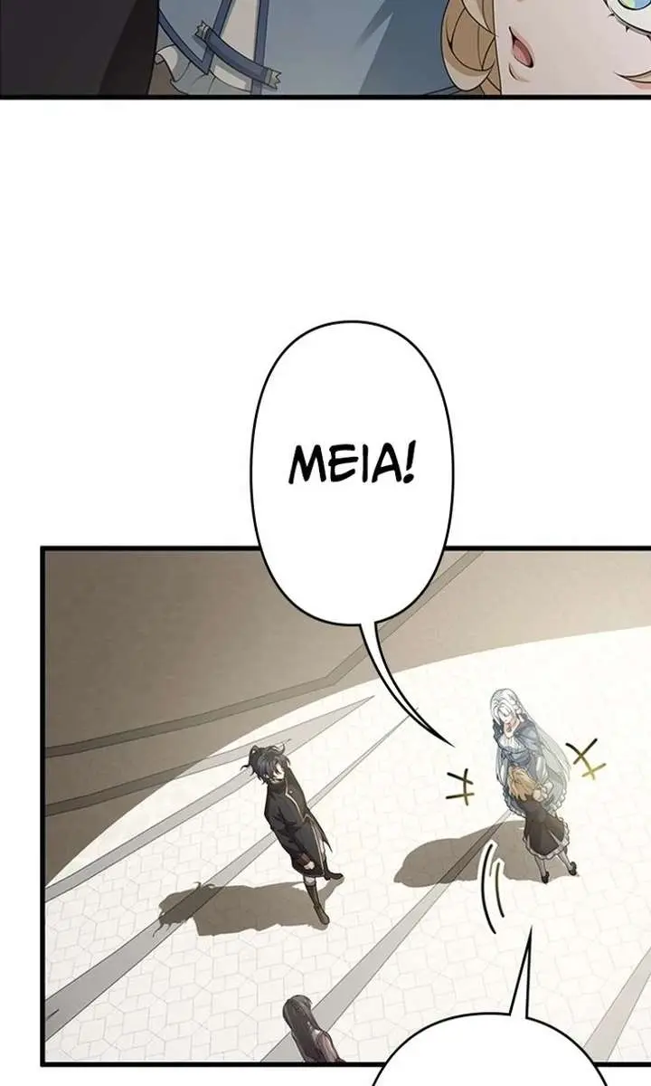 I Became a Genius at the Academy in a World Where Magic Reigns Supreme Chapter 50 Page 58