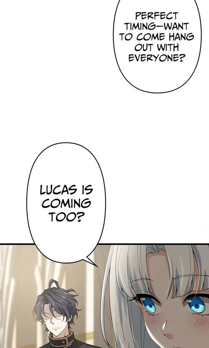 I Became a Genius at the Academy in a World Where Magic Reigns Supreme Chapter 50 Page 59