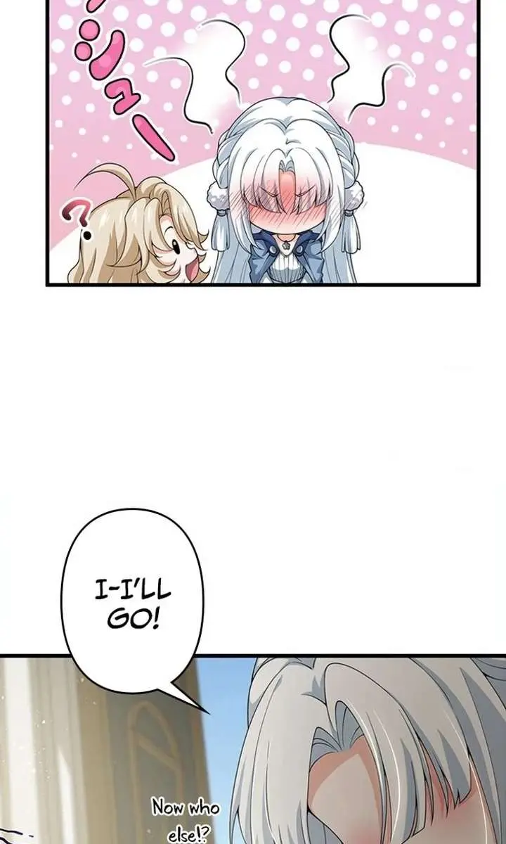 I Became a Genius at the Academy in a World Where Magic Reigns Supreme Chapter 50 Page 62