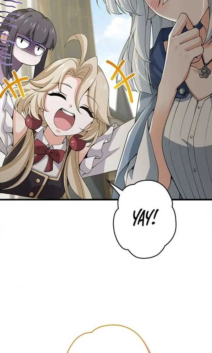 I Became a Genius at the Academy in a World Where Magic Reigns Supreme Chapter 50 Page 63