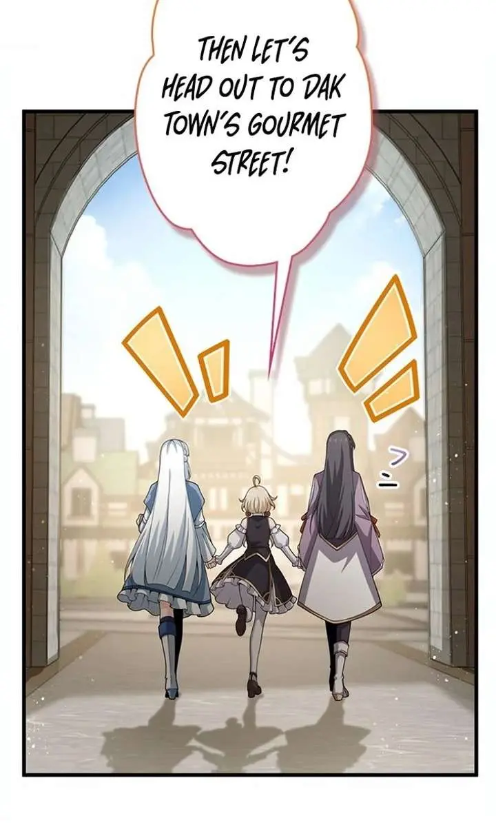 I Became a Genius at the Academy in a World Where Magic Reigns Supreme Chapter 50 Page 64