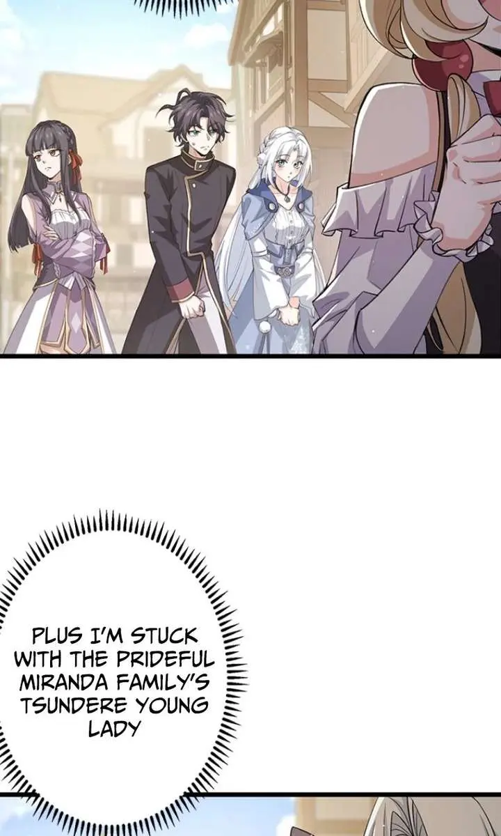 I Became a Genius at the Academy in a World Where Magic Reigns Supreme Chapter 51 Page 4
