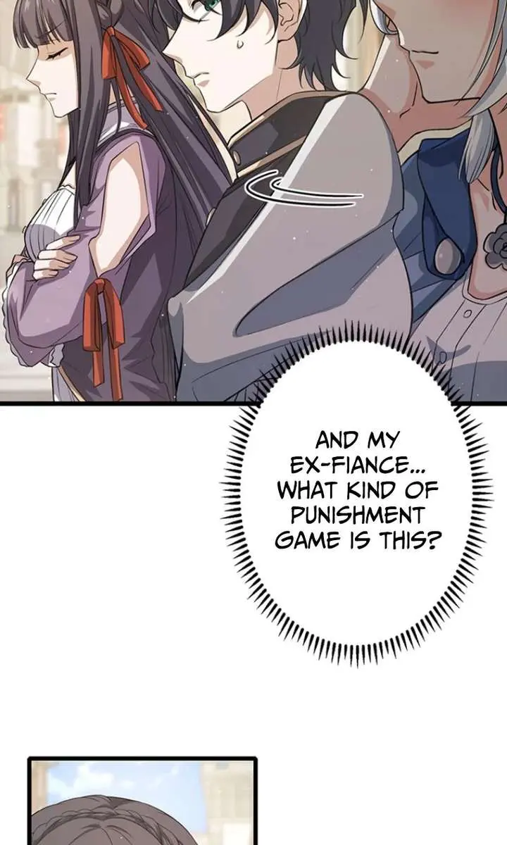 I Became a Genius at the Academy in a World Where Magic Reigns Supreme Chapter 51 Page 6