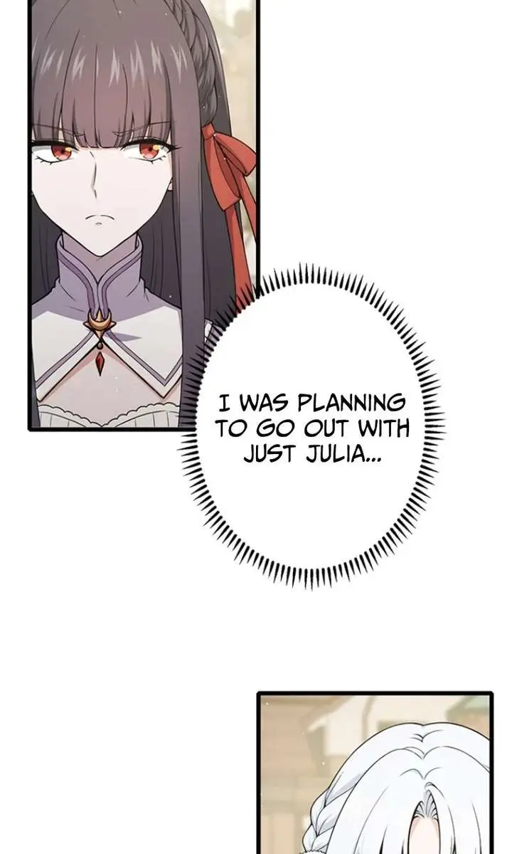 I Became a Genius at the Academy in a World Where Magic Reigns Supreme Chapter 51 Page 7