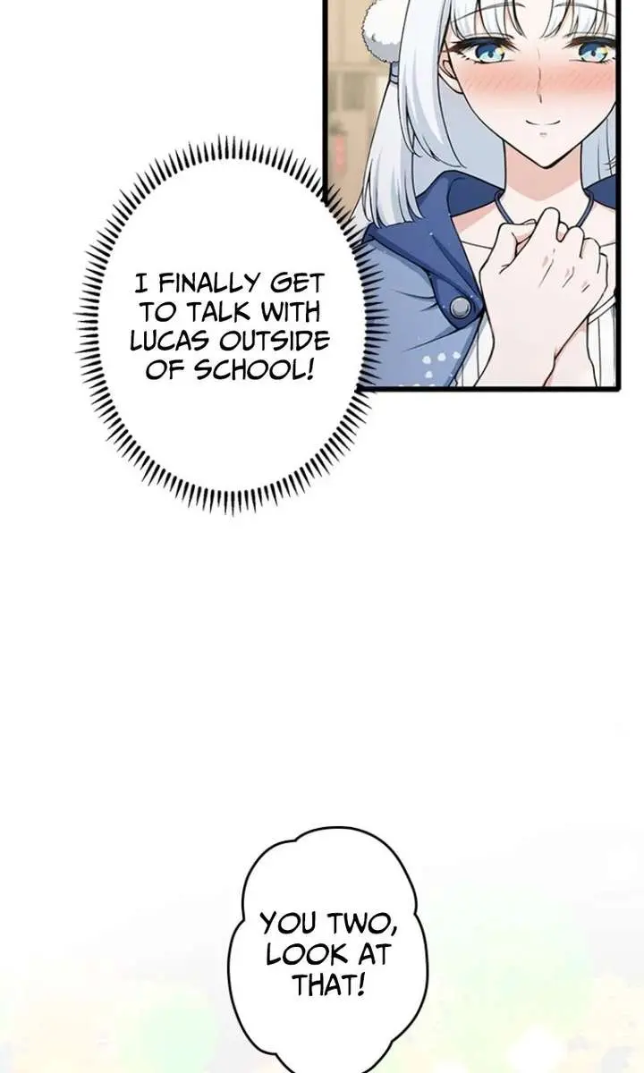 I Became a Genius at the Academy in a World Where Magic Reigns Supreme Chapter 51 Page 8