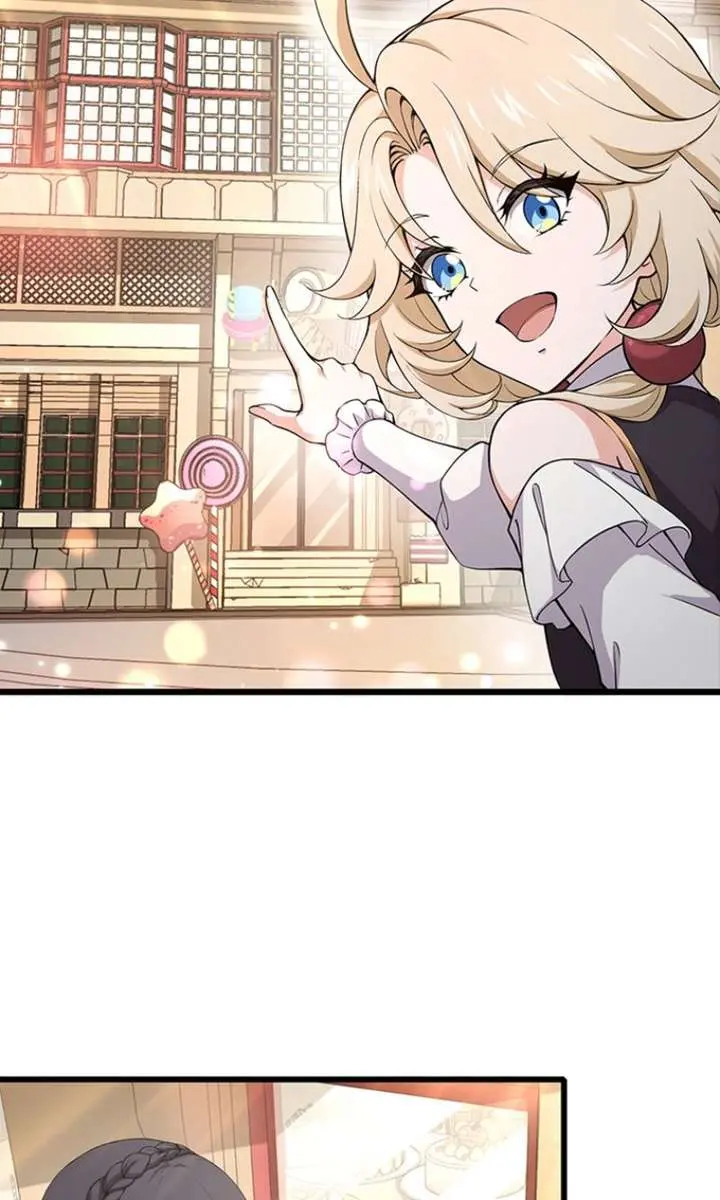 I Became a Genius at the Academy in a World Where Magic Reigns Supreme Chapter 51 Page 11