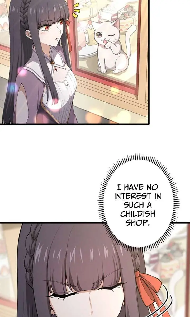 I Became a Genius at the Academy in a World Where Magic Reigns Supreme Chapter 51 Page 12