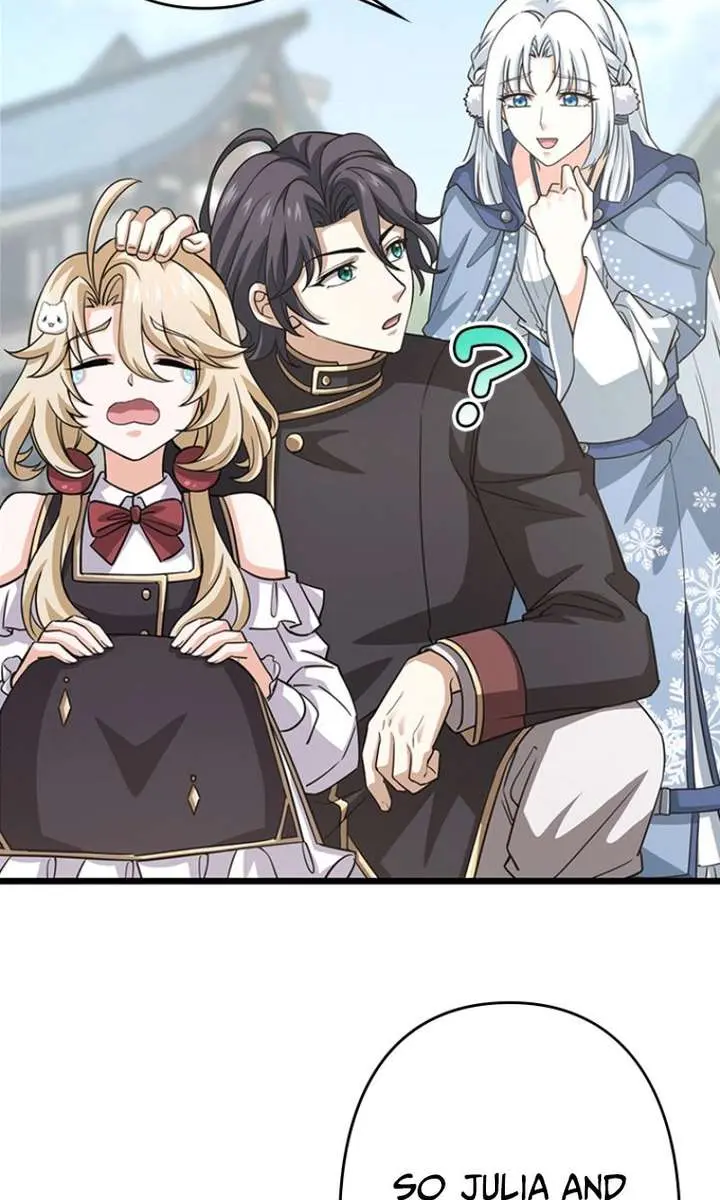 I Became a Genius at the Academy in a World Where Magic Reigns Supreme Chapter 51 Page 17