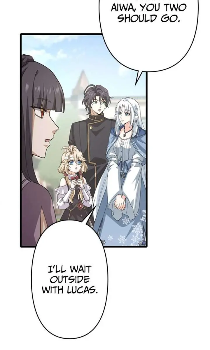 I Became a Genius at the Academy in a World Where Magic Reigns Supreme Chapter 51 Page 18