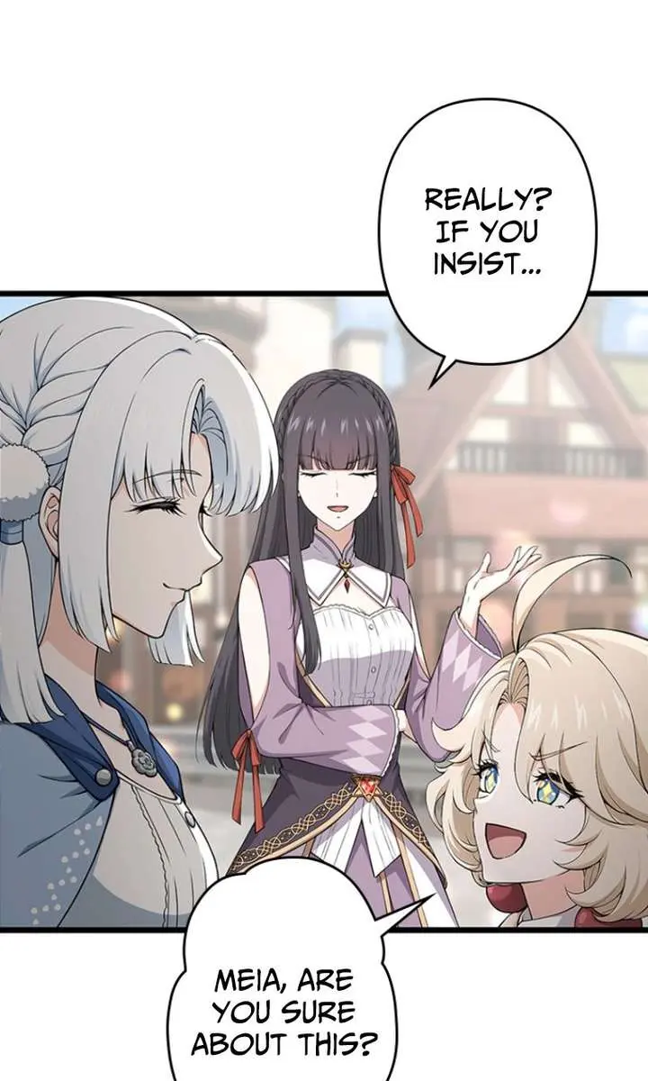 I Became a Genius at the Academy in a World Where Magic Reigns Supreme Chapter 51 Page 19