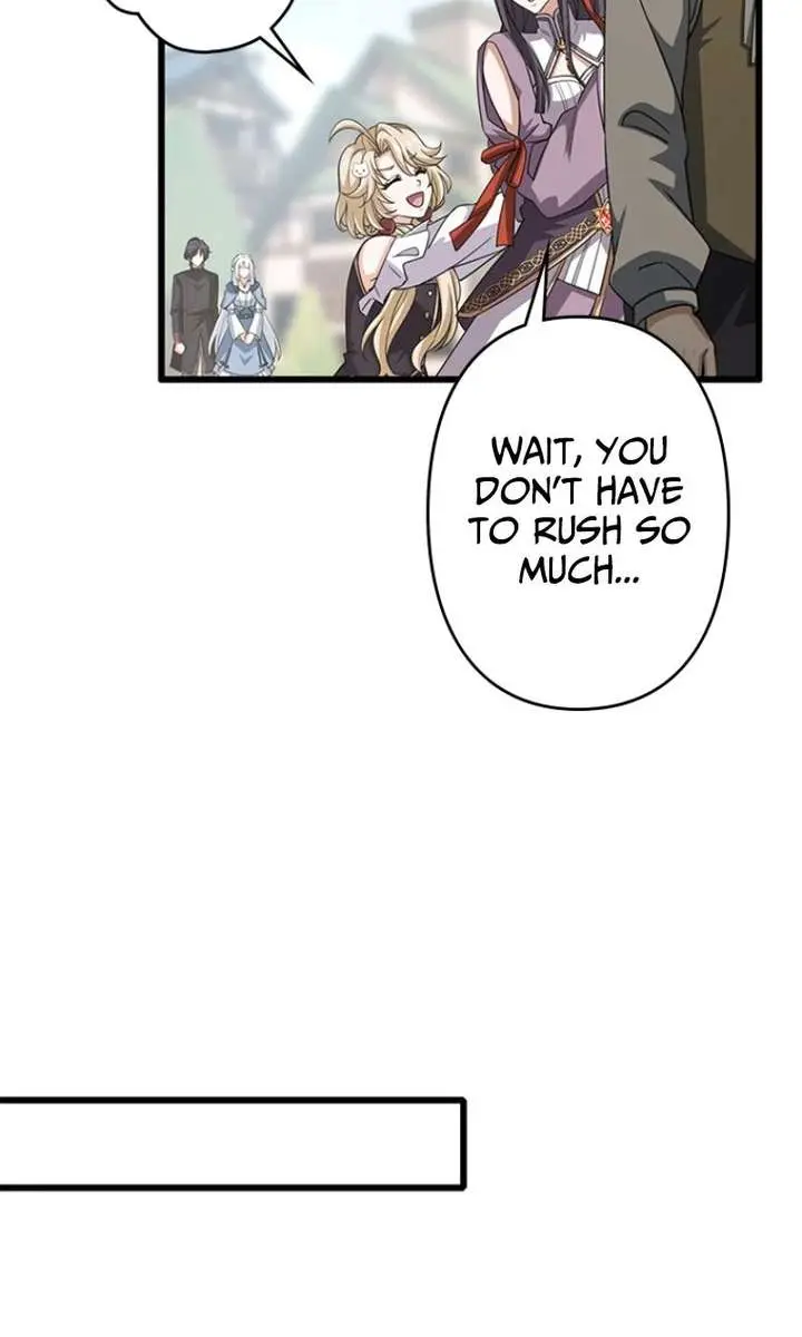 I Became a Genius at the Academy in a World Where Magic Reigns Supreme Chapter 51 Page 21
