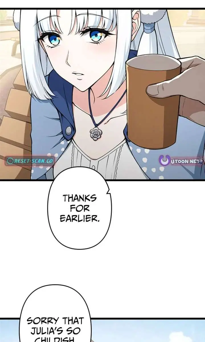 I Became a Genius at the Academy in a World Where Magic Reigns Supreme Chapter 51 Page 22