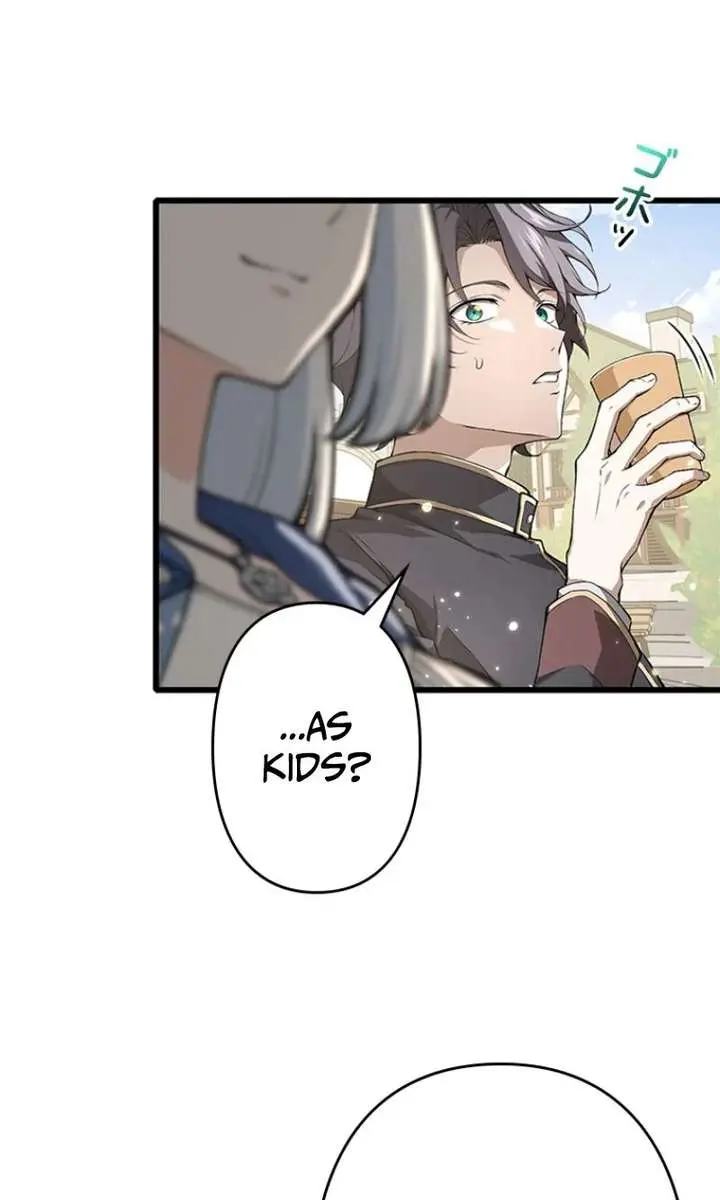 I Became a Genius at the Academy in a World Where Magic Reigns Supreme Chapter 51 Page 26