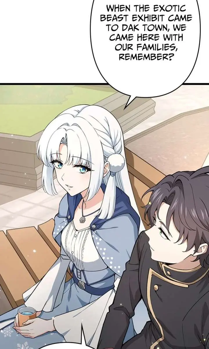 I Became a Genius at the Academy in a World Where Magic Reigns Supreme Chapter 51 Page 27