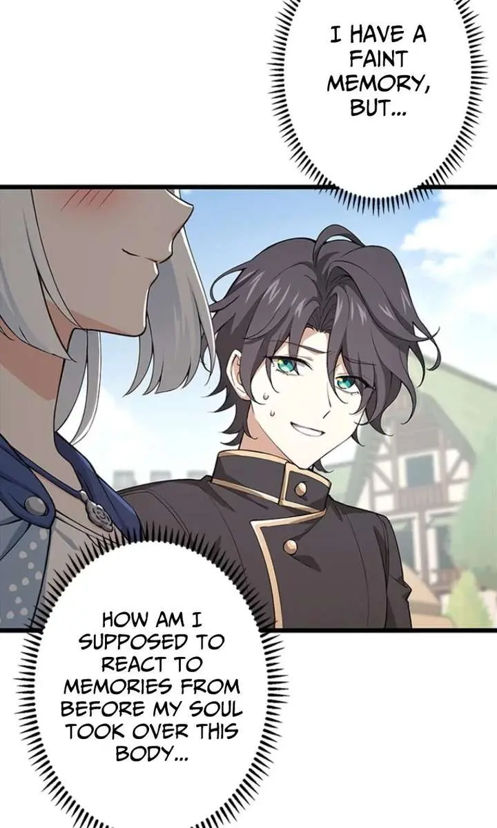 I Became a Genius at the Academy in a World Where Magic Reigns Supreme Chapter 51 Page 32