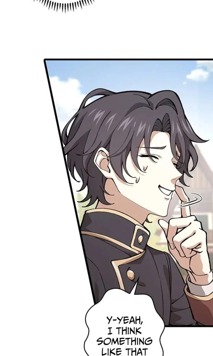 I Became a Genius at the Academy in a World Where Magic Reigns Supreme Chapter 51 Page 33