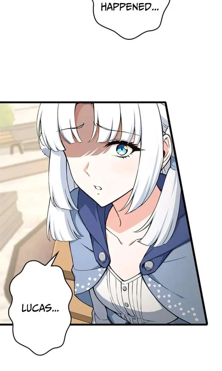 I Became a Genius at the Academy in a World Where Magic Reigns Supreme Chapter 51 Page 34