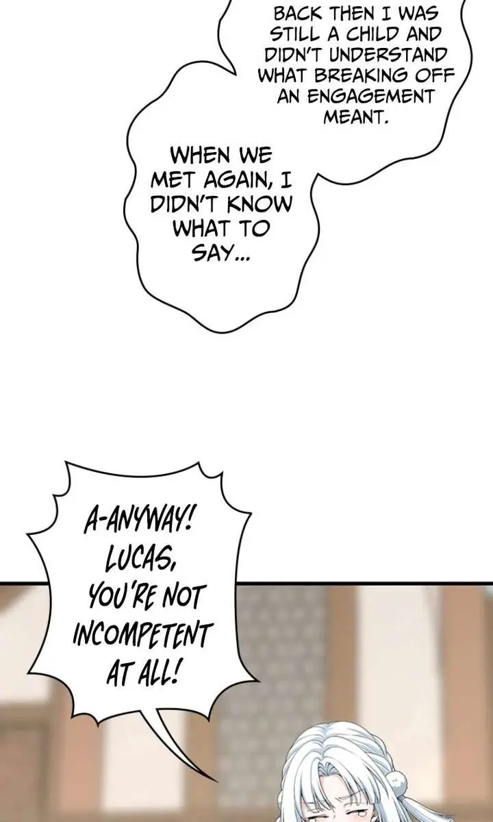 I Became a Genius at the Academy in a World Where Magic Reigns Supreme Chapter 51 Page 41