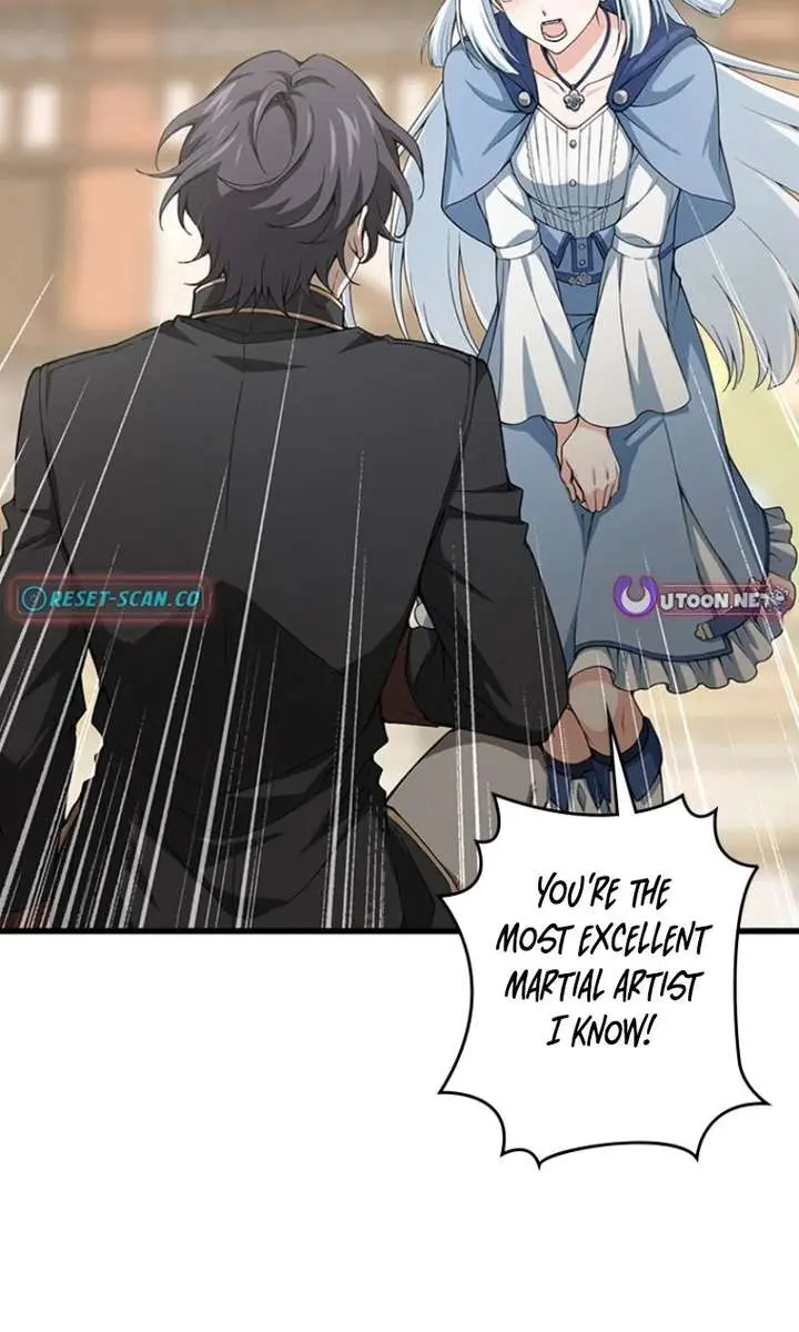 I Became a Genius at the Academy in a World Where Magic Reigns Supreme Chapter 51 Page 42