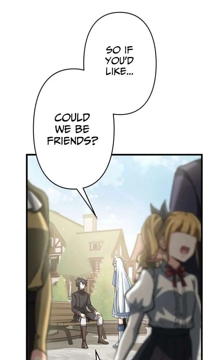 I Became a Genius at the Academy in a World Where Magic Reigns Supreme Chapter 51 Page 43