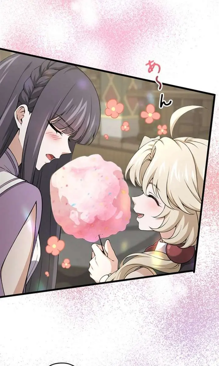 I Became a Genius at the Academy in a World Where Magic Reigns Supreme Chapter 51 Page 54