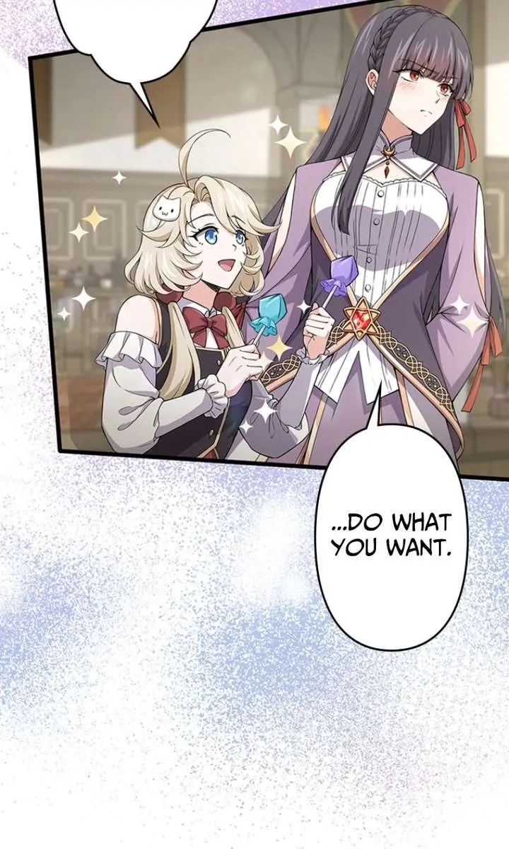 I Became a Genius at the Academy in a World Where Magic Reigns Supreme Chapter 51 Page 56