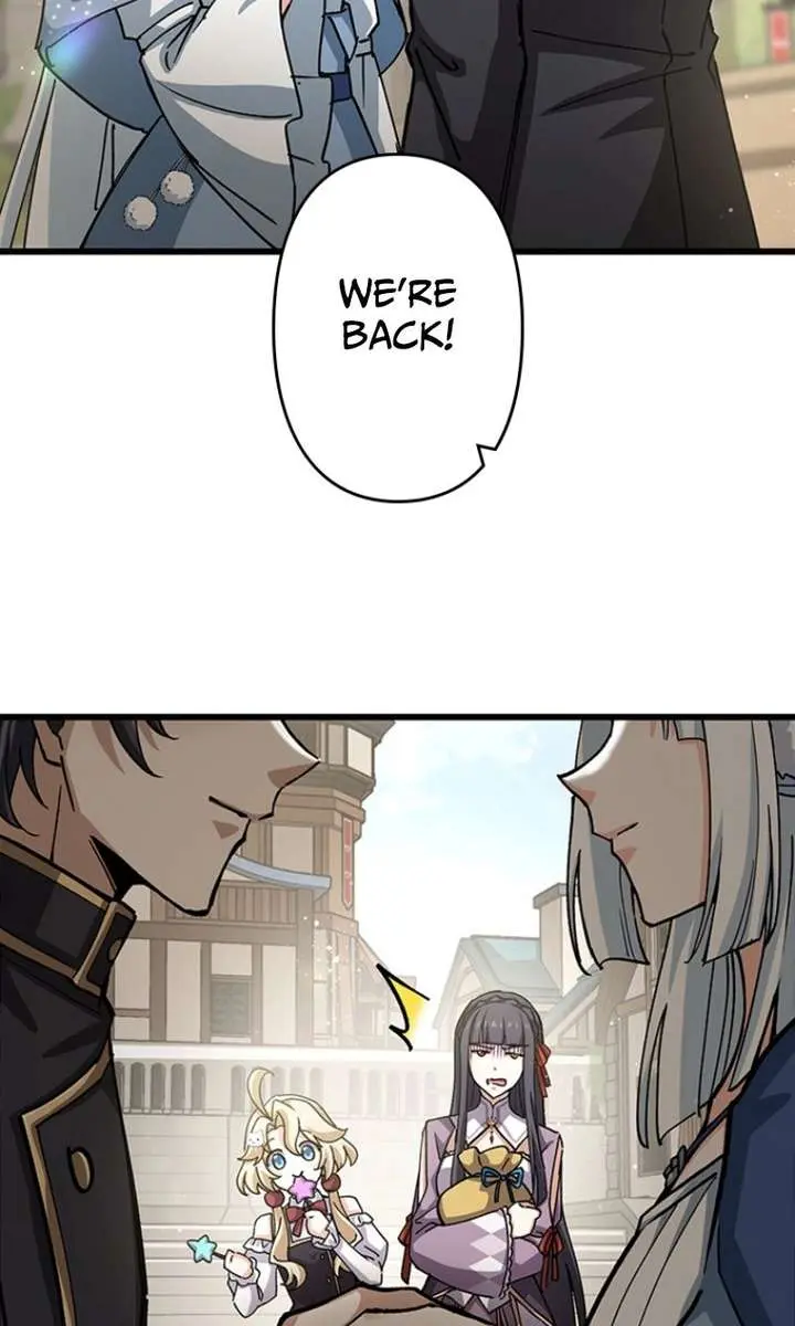 I Became a Genius at the Academy in a World Where Magic Reigns Supreme Chapter 51 Page 58